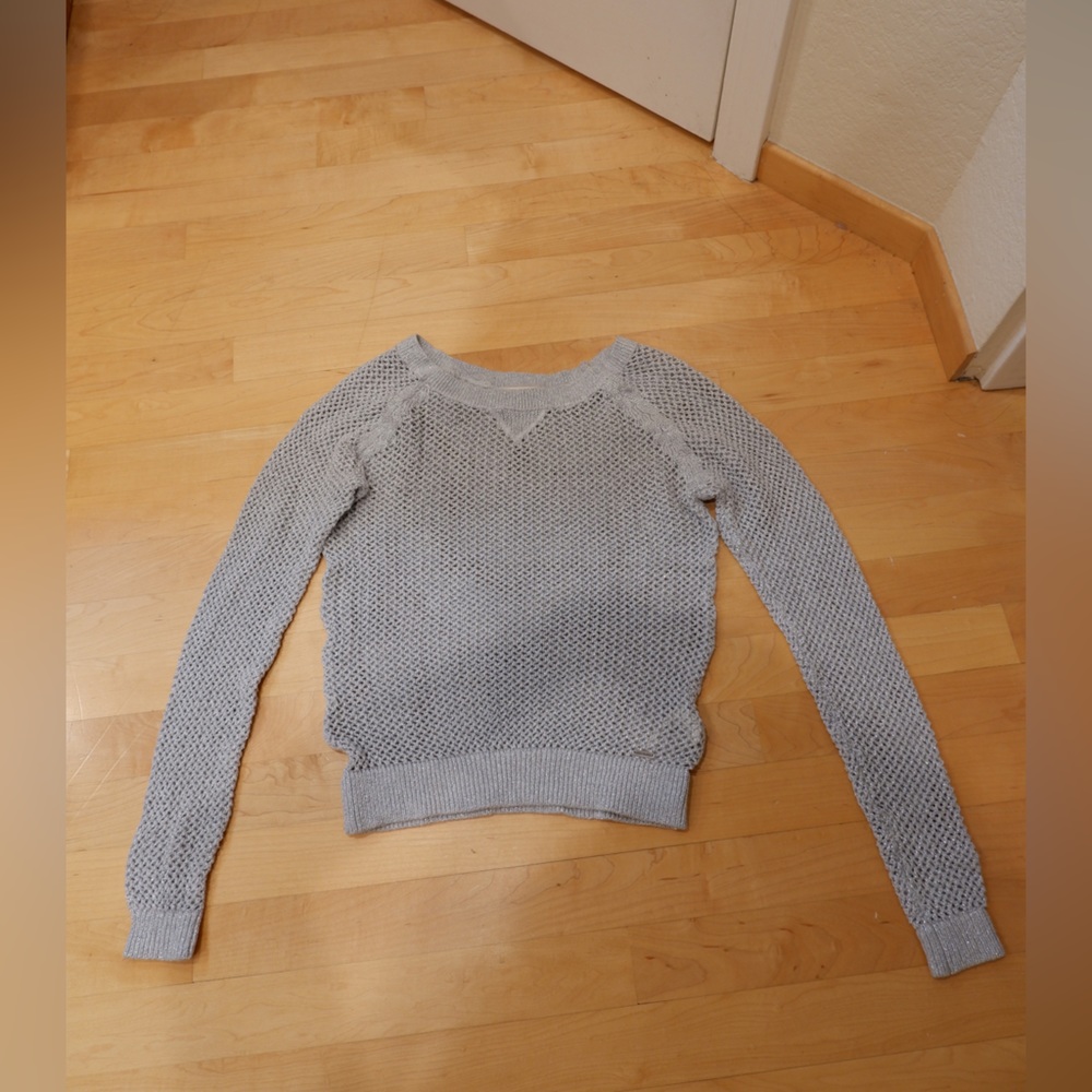 Hollister Sweater